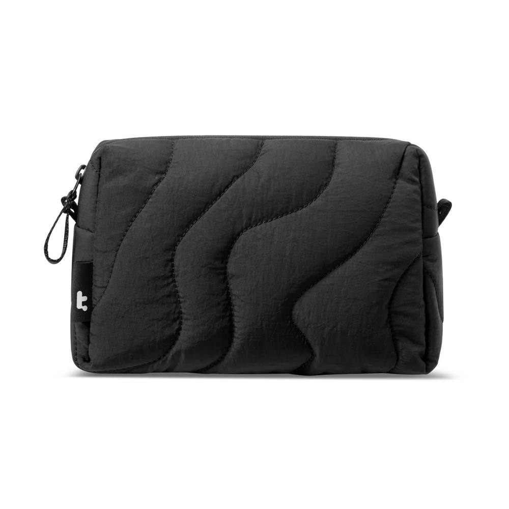 BOLSA DE ACCESORIOS ACOLCHADA A27P1D1 LAVASCAPE TOMTOC