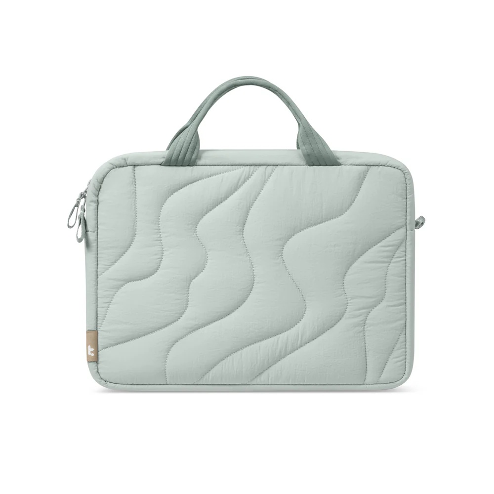 BOLSO PORTÃTIL A28D3T1 RIBERA DEL LAGO TOMTOC