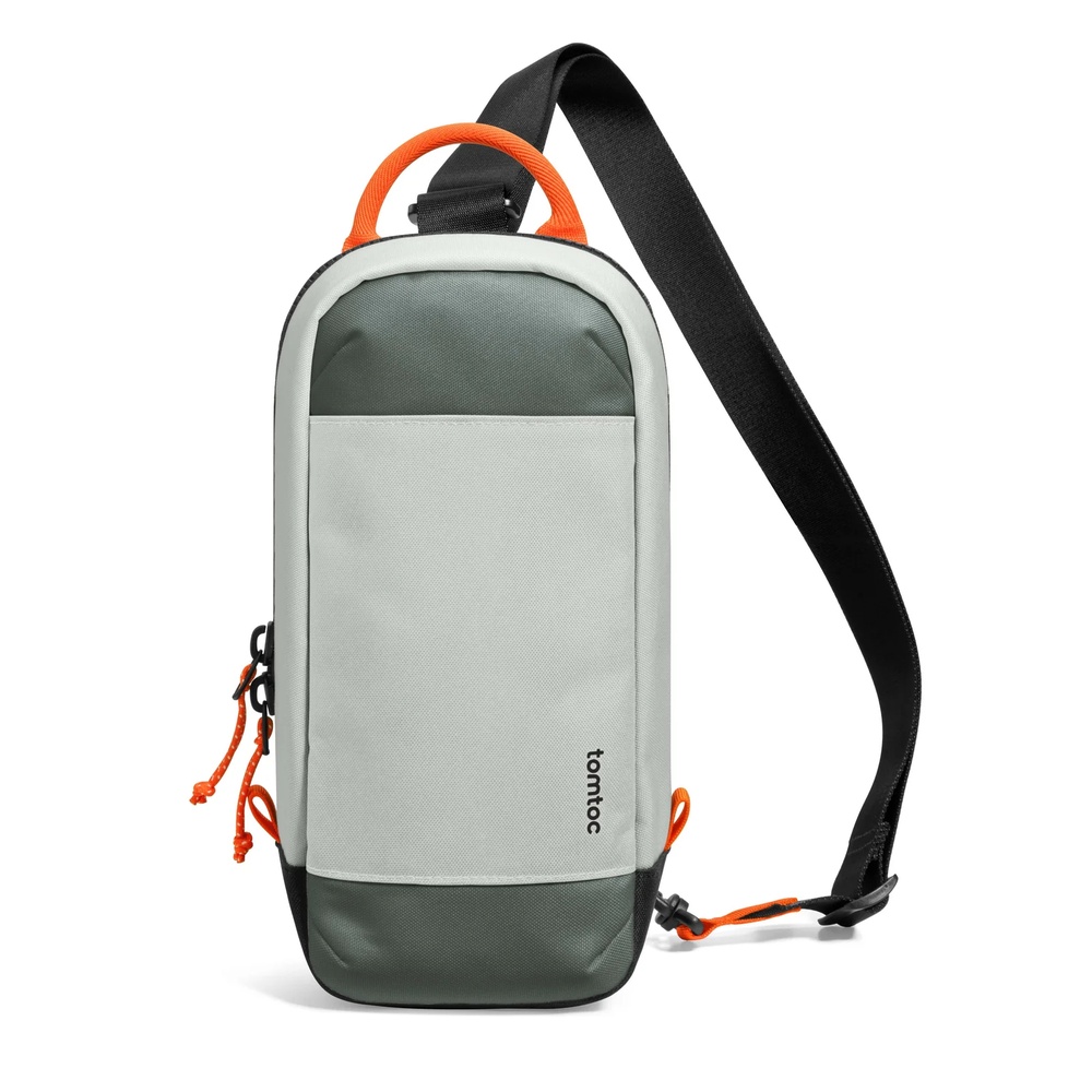 BOLSA DE VIAJE G49S1G1 GRIS TOMTOC