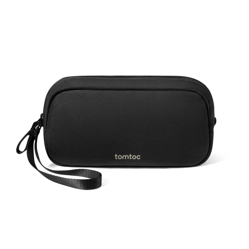 ORGANIZADOR TECNOLÃGICO T12S1D1 NEGRO TOMTOC