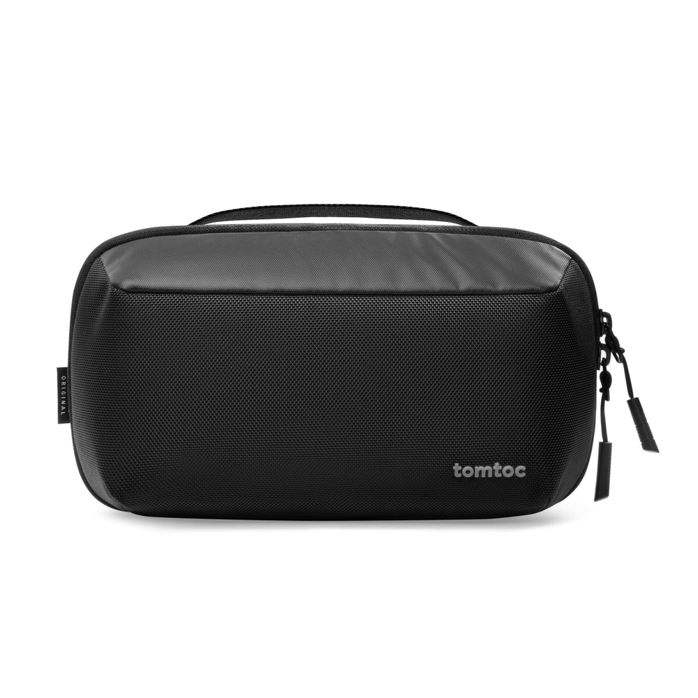ORGANIZER TECNOLÃGICO T13M1D1 NEGRO TOMTOC