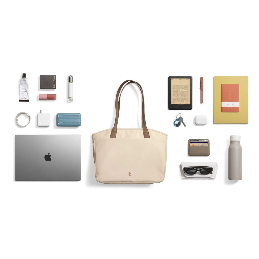 BOLSO PORTÃTIL T23M1K1 CAQUI TOMTOC