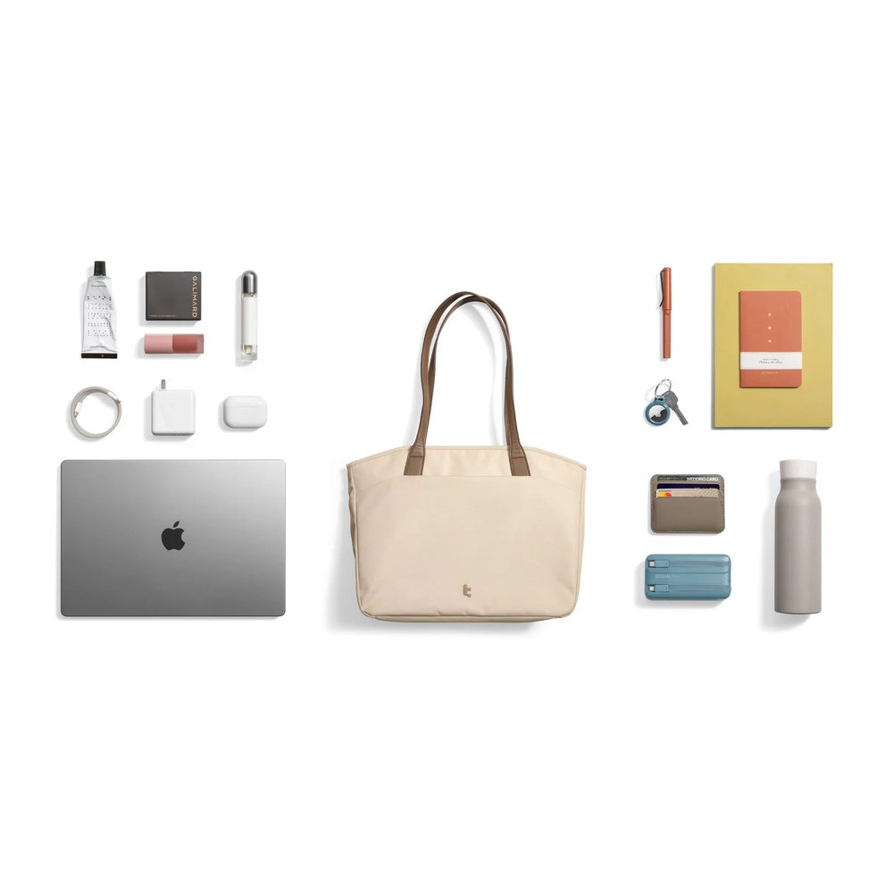 BOLSO PORTÃTIL T23S1K1 CAQUI TOMTOC