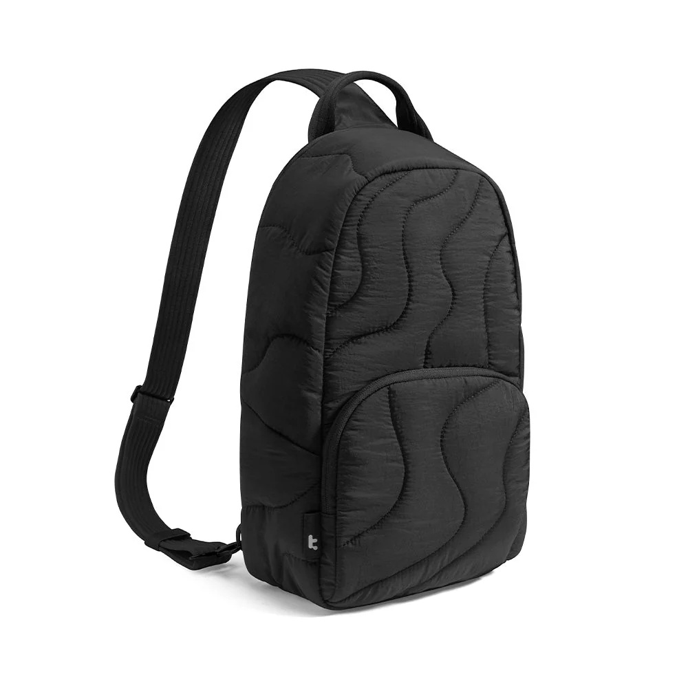 MOCHILA T/BANDOLERA ACOLCHADA T36M1D1 LAVASCAPE TOMTOC