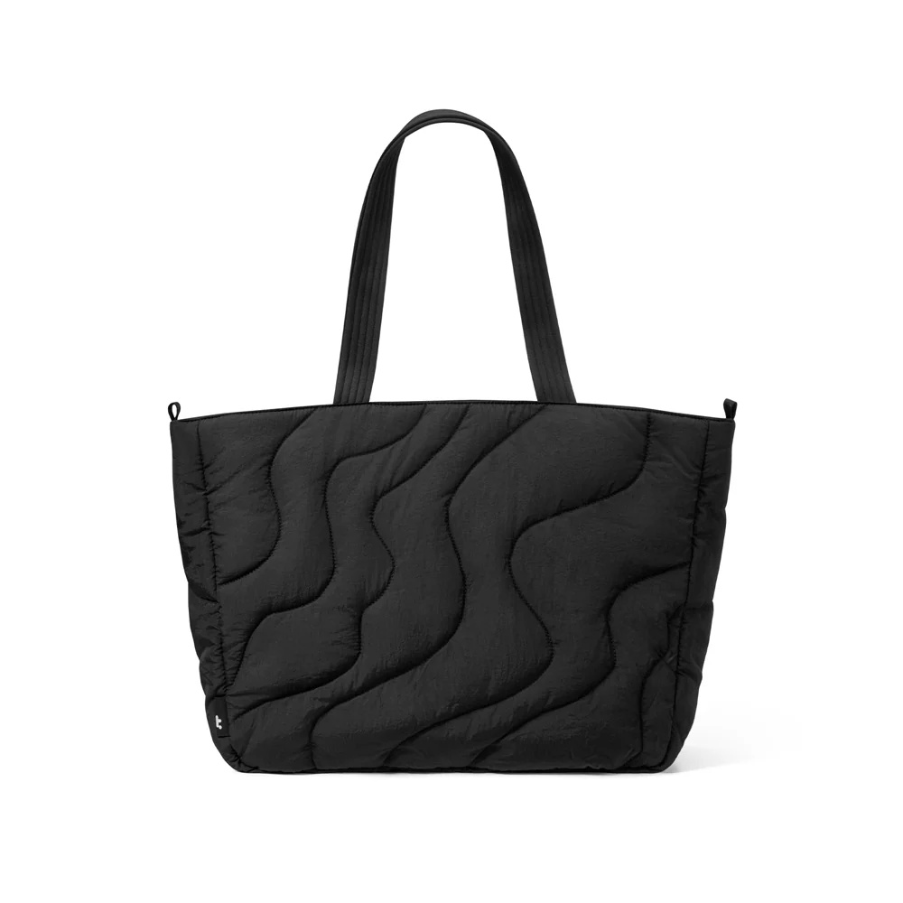 BOLSA TOTE  PORTÃTIL T38L1D1 LAVASCAPE TOMTOC