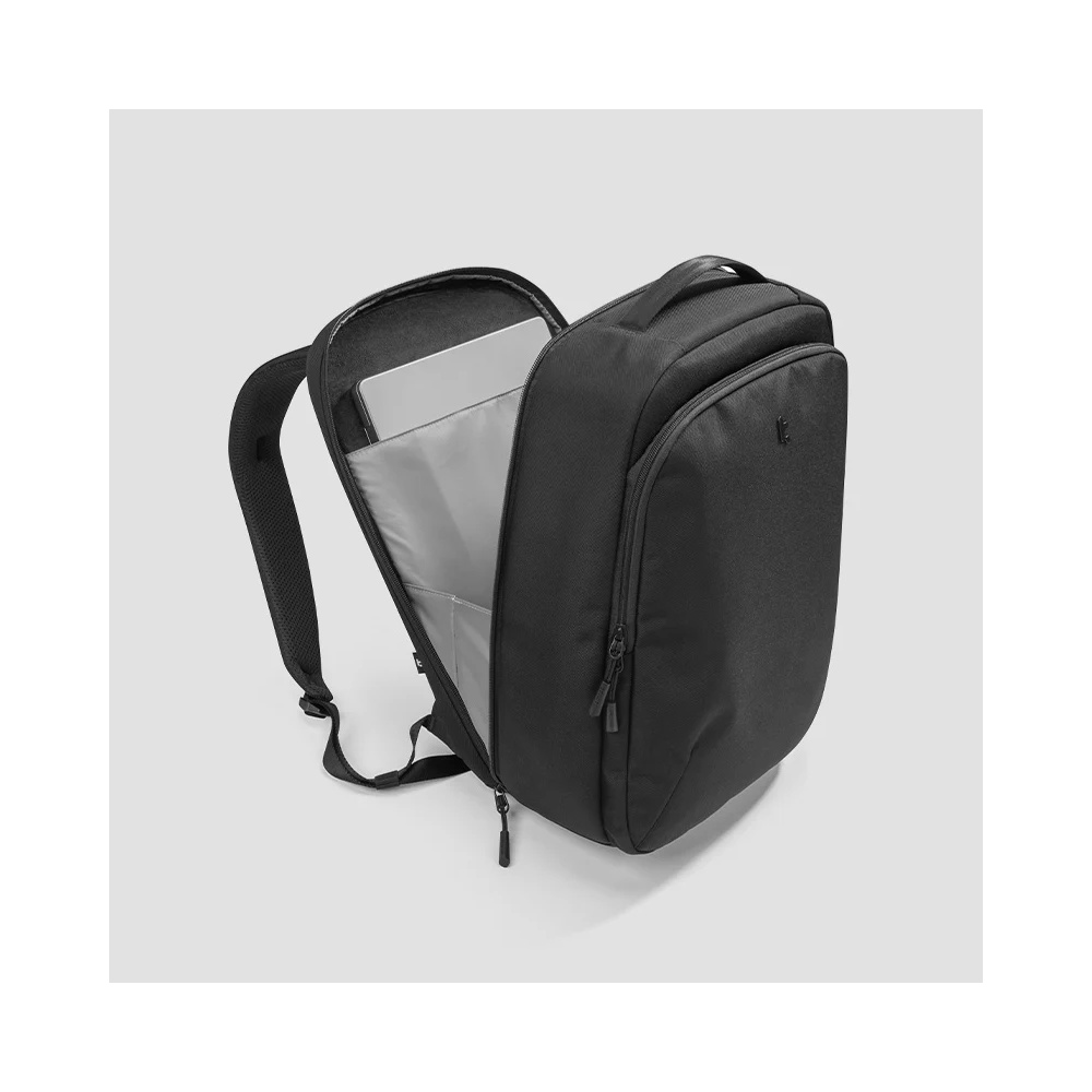 MOCHILA PORTÃTIL T60M1D1 NEGRO TOMTOC