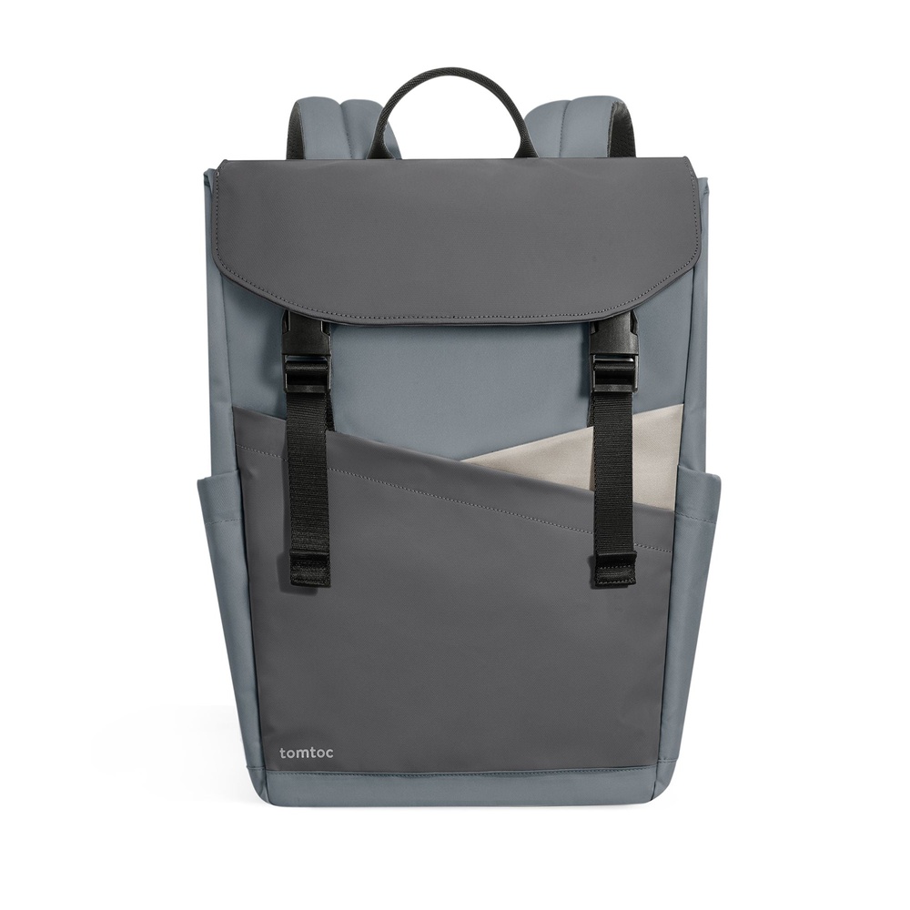 MOCHILA PORTÃTIL T64M1G1 TEFRA TOMTOC