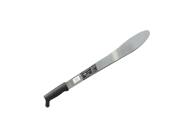 MACHETE 910-27  27" CAGUAYANO PULIDO CADENA (24)