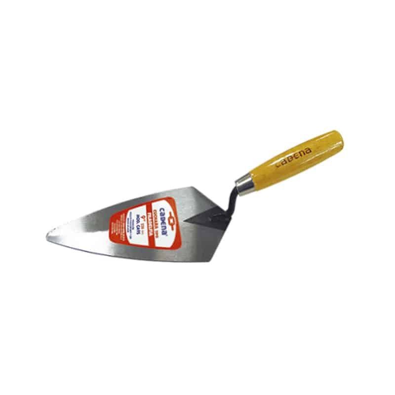 CUCHARA SOLDADA CA9S 9" CADENA