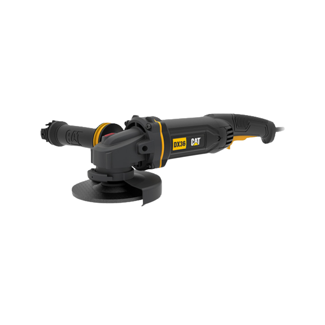 MINI ESMERILADORA 5" DX361U   CON GRILLO 125W CAT(1)