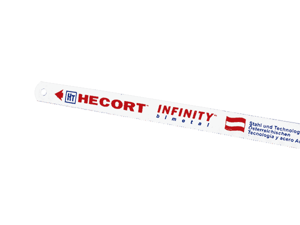 SEGUETA 041812 BIMETALICA ESTÃNDAR 18D HECORT (100)