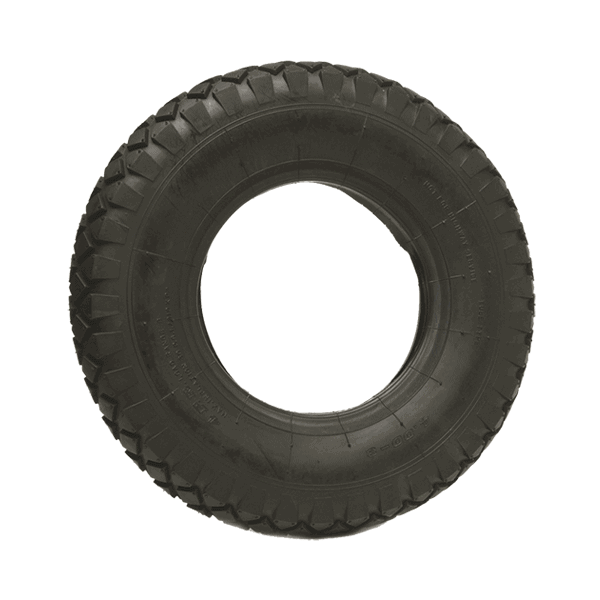 LLANTA 209058 400 X 8 LLR-40 CARRETILLA REF CUERVO(12)