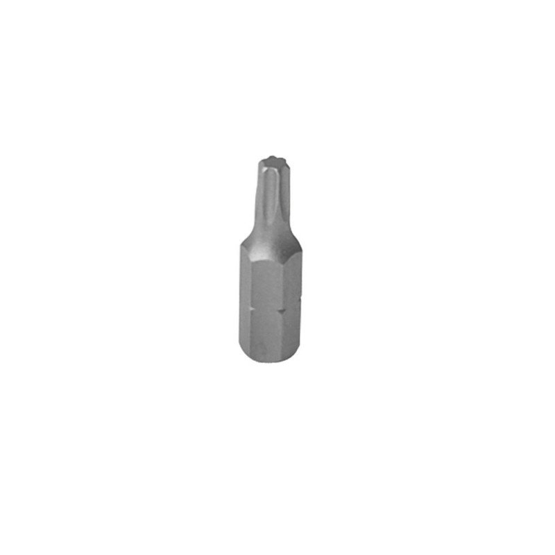 = PUNTA TORX PT30  T30 X 1" 10 PZS SURTEK(1)