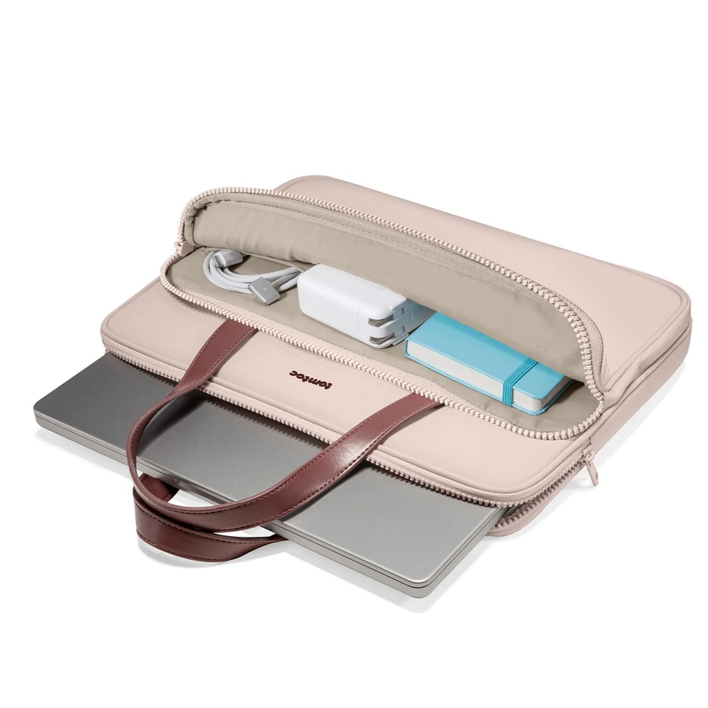BOLSO PORTÃTIL A11D3G1 GRIS TOMTOC
