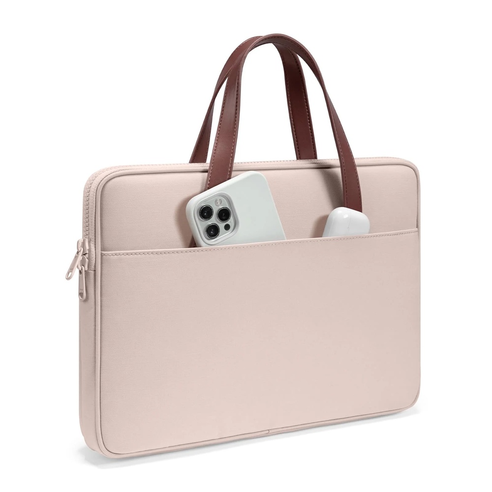 BOLSO PORTÃTIL A11D3G1 GRIS TOMTOC