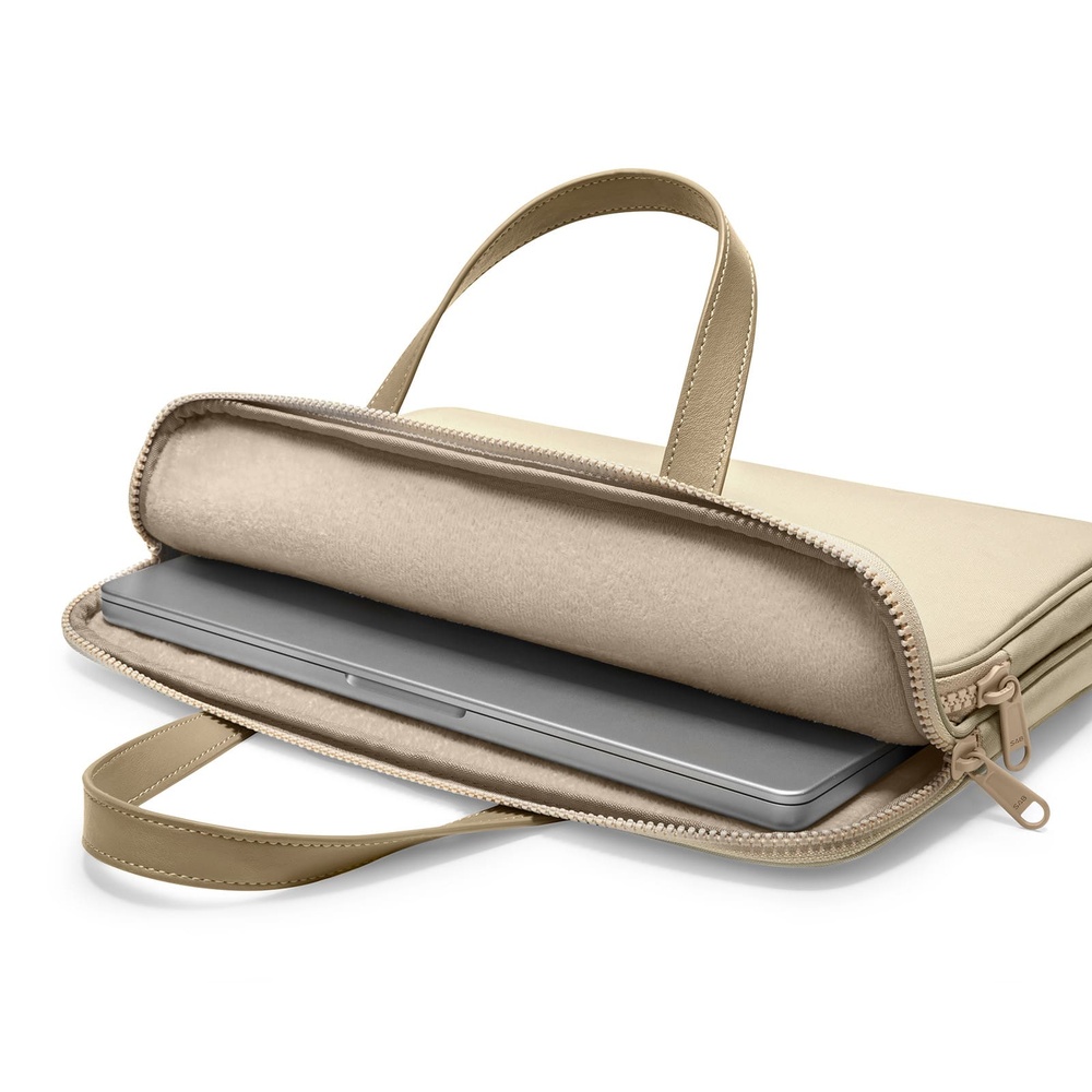 BOLSO PORTÃTIL A11D3K1 CAQUI TOMTOC
