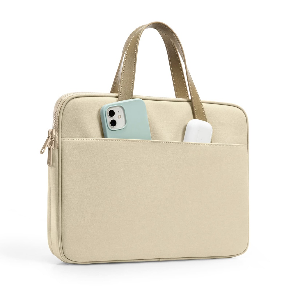 BOLSO PORTÃTIL A11D3K1 CAQUI TOMTOC