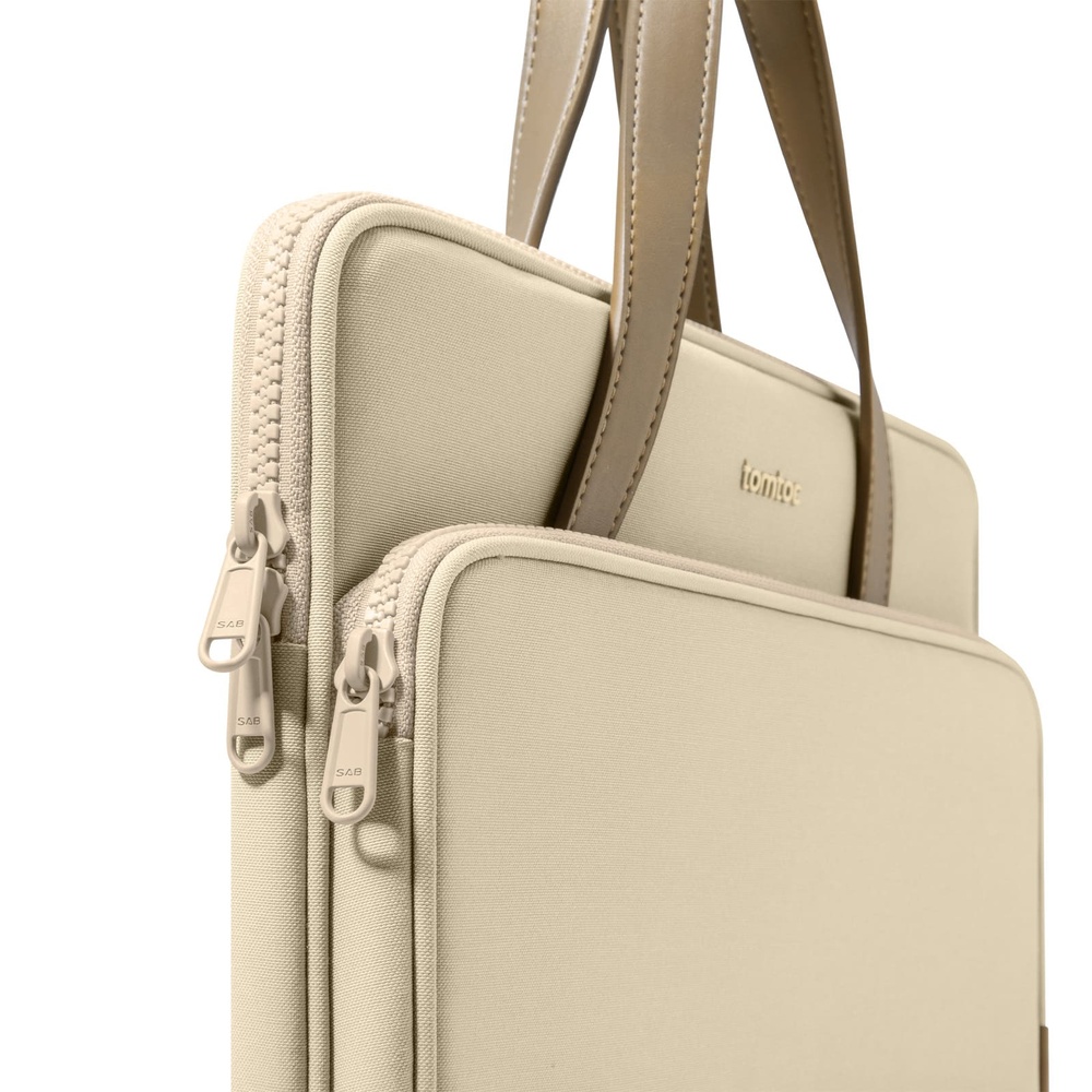 BOLSO PORTÃTIL A11D3K1 CAQUI TOMTOC