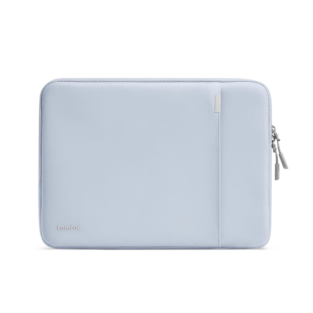 FUNDA PORTÃTIL A13F2B2 AZUL MARINO TOMTOC
