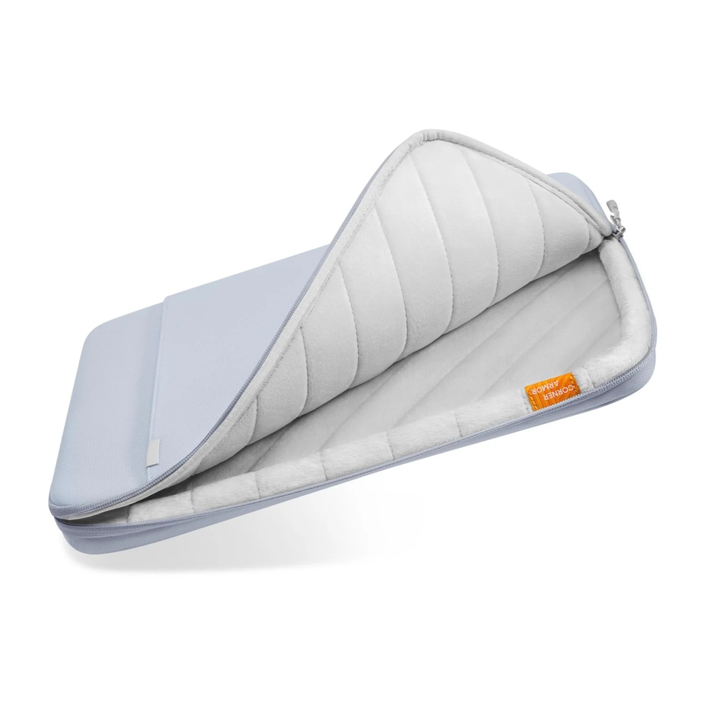 FUNDA PORTÃTIL A13F2B2 AZUL MARINO TOMTOC