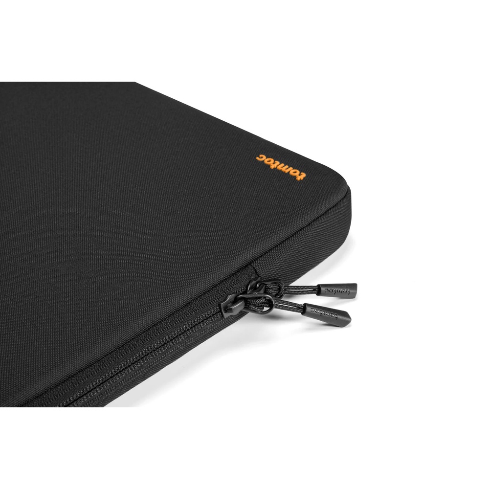 FUNDA PORTÃTIL A13F2D1 NEGRO TOMTOC
