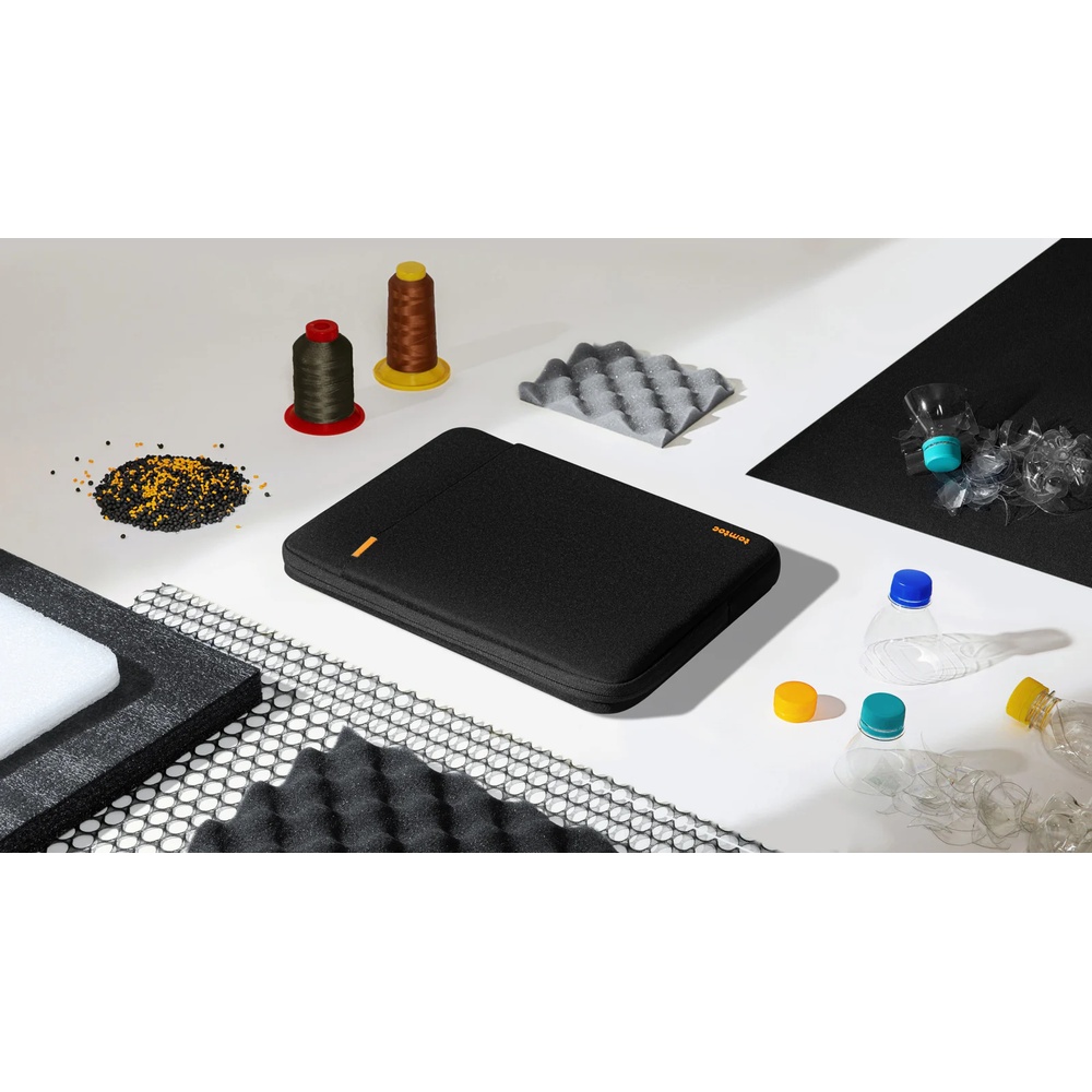 FUNDA  PORTÃTIL A13F2G2 GRIS OSCURO TOMTOC