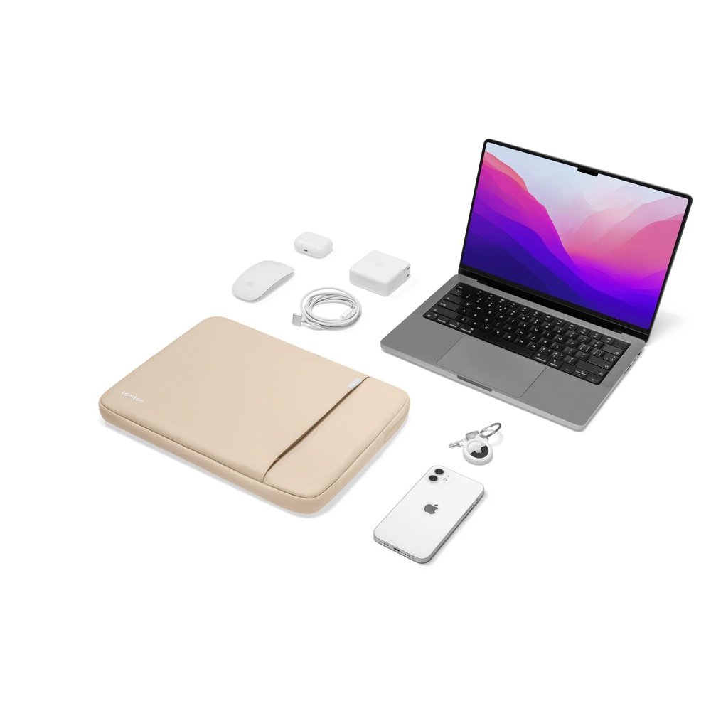 FUNDA PORTÃTIL A13F2K3 ARENA NATURAL TOMTOC