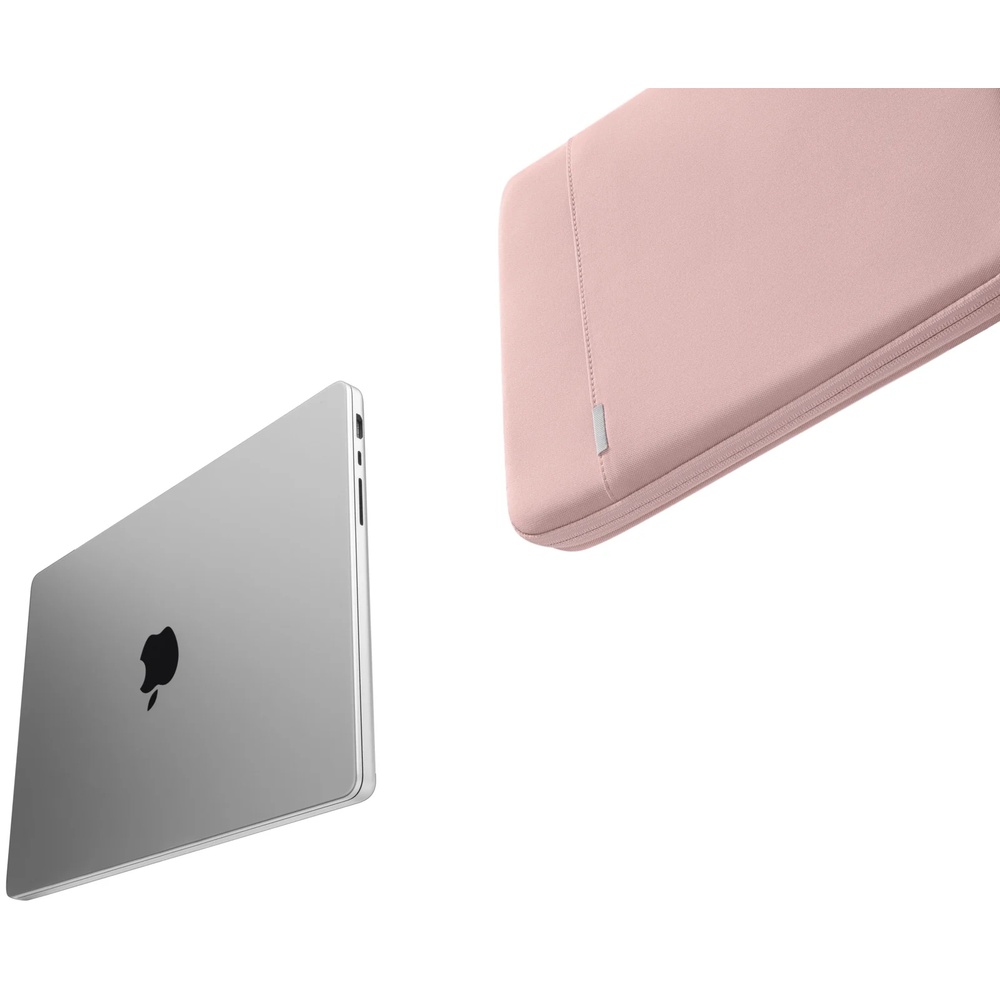 FUNDA PORTÃTIL A13F2P1 ROSA TOMTOC