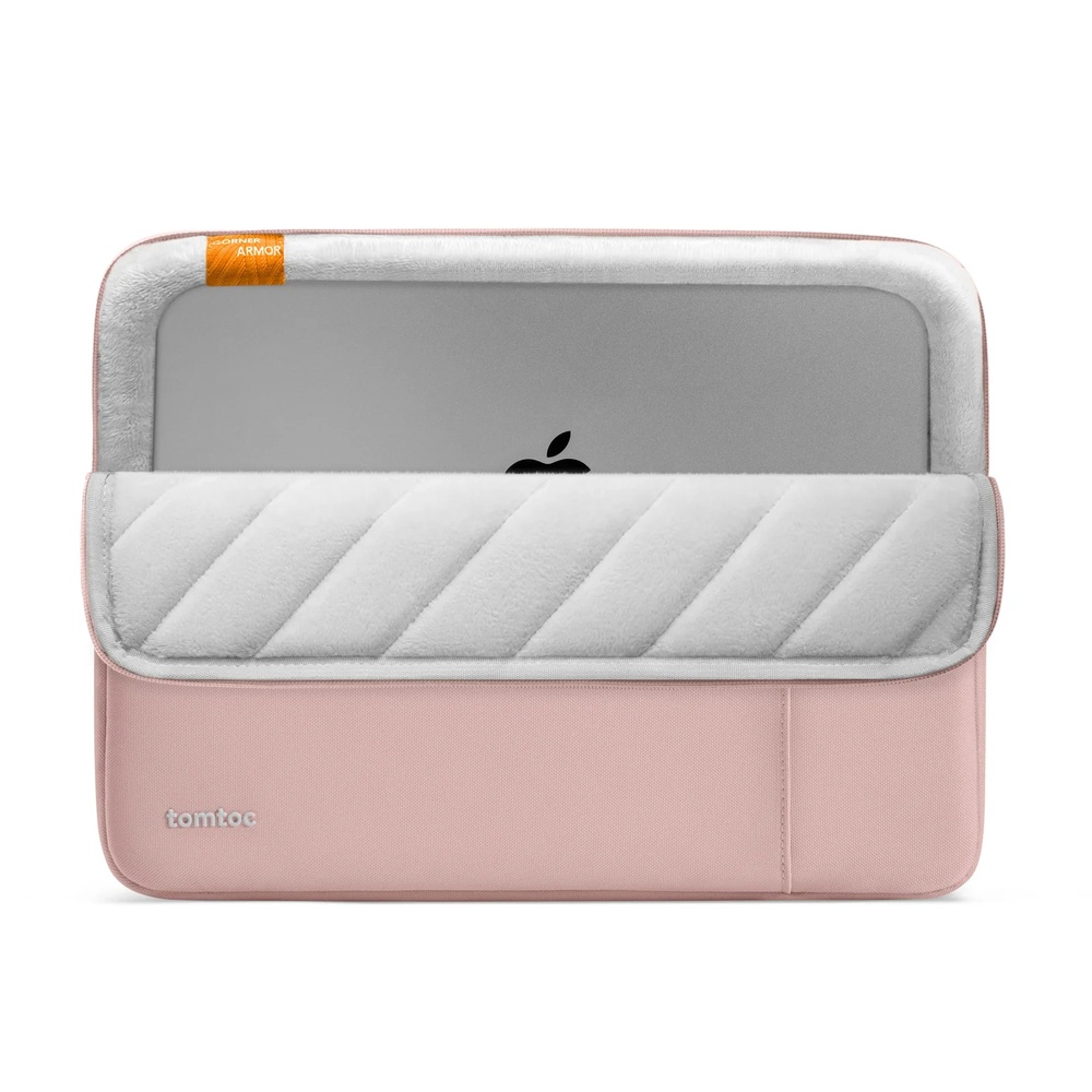 FUNDA PORTÃTIL A13F2P1 ROSA TOMTOC