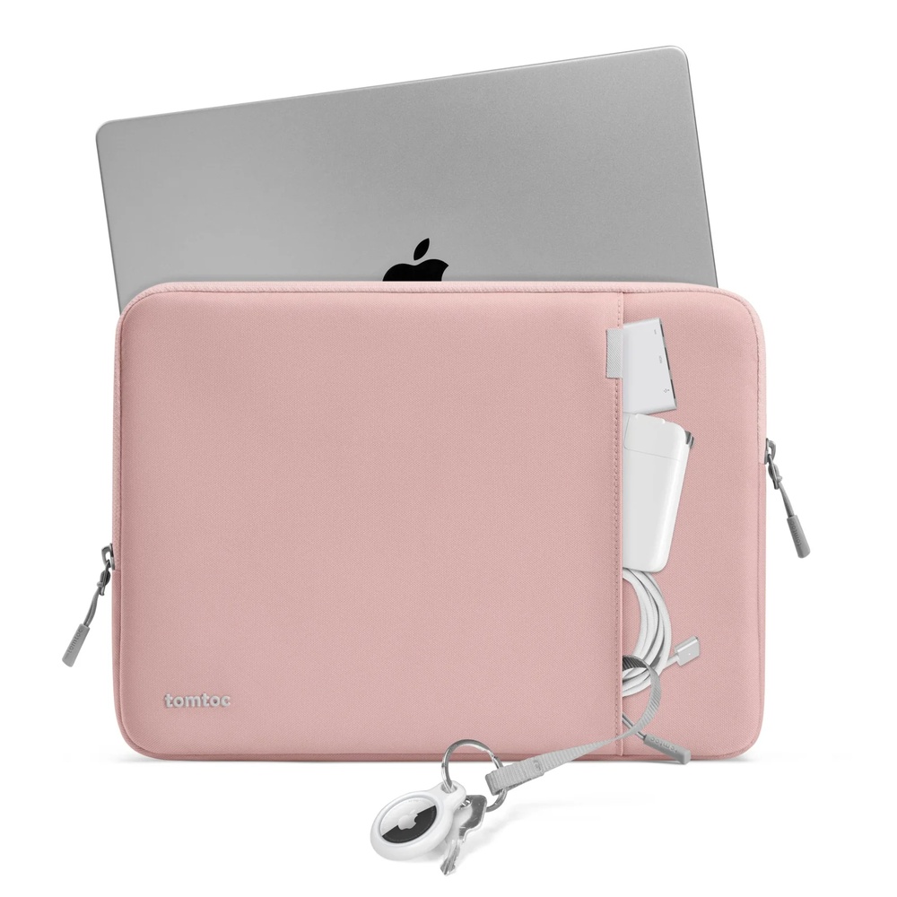 FUNDA PORTÃTIL A13F2P1 ROSA TOMTOC