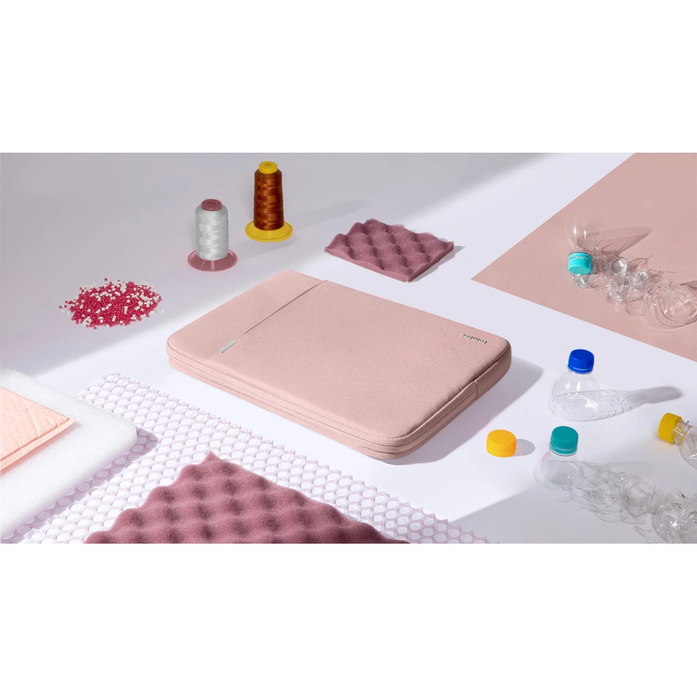 FUNDA PORTÃTIL A13F2P1 ROSA TOMTOC