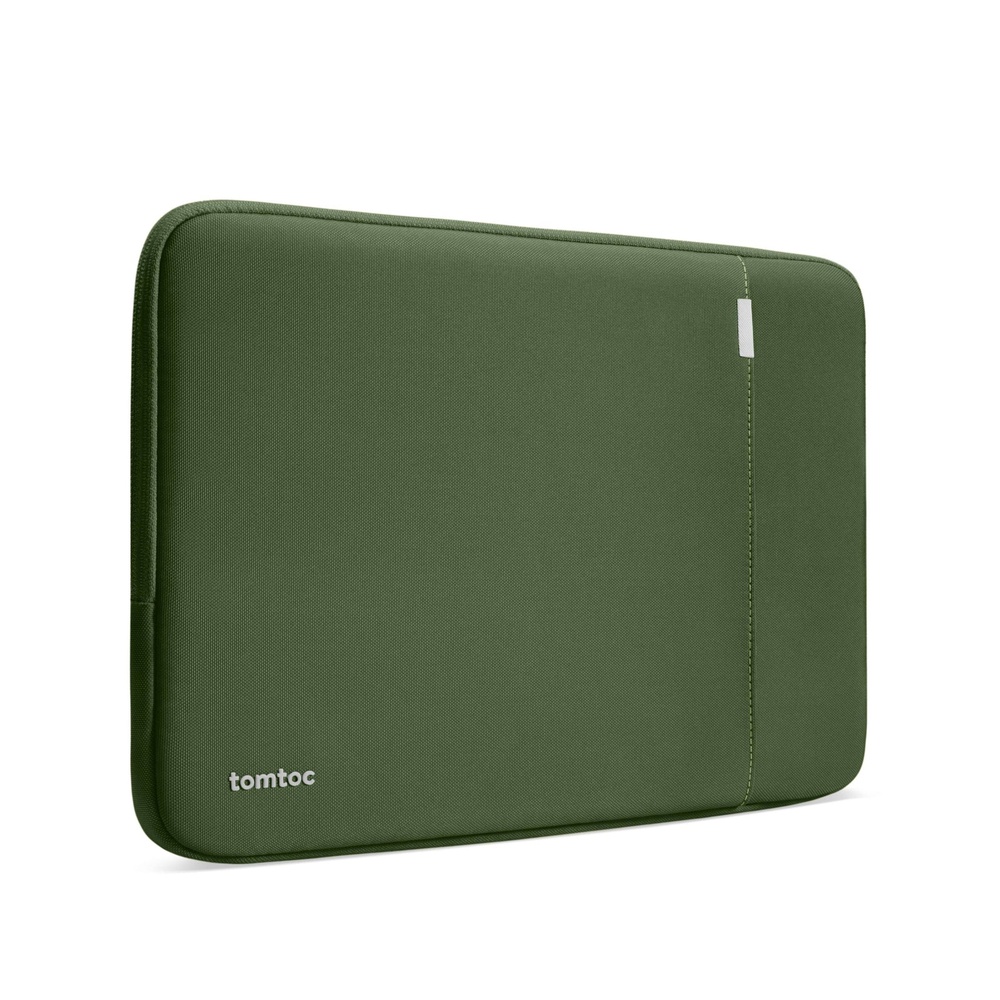 FUNDA PORTÃTIL A13F2T1 VERDE TOMTOC