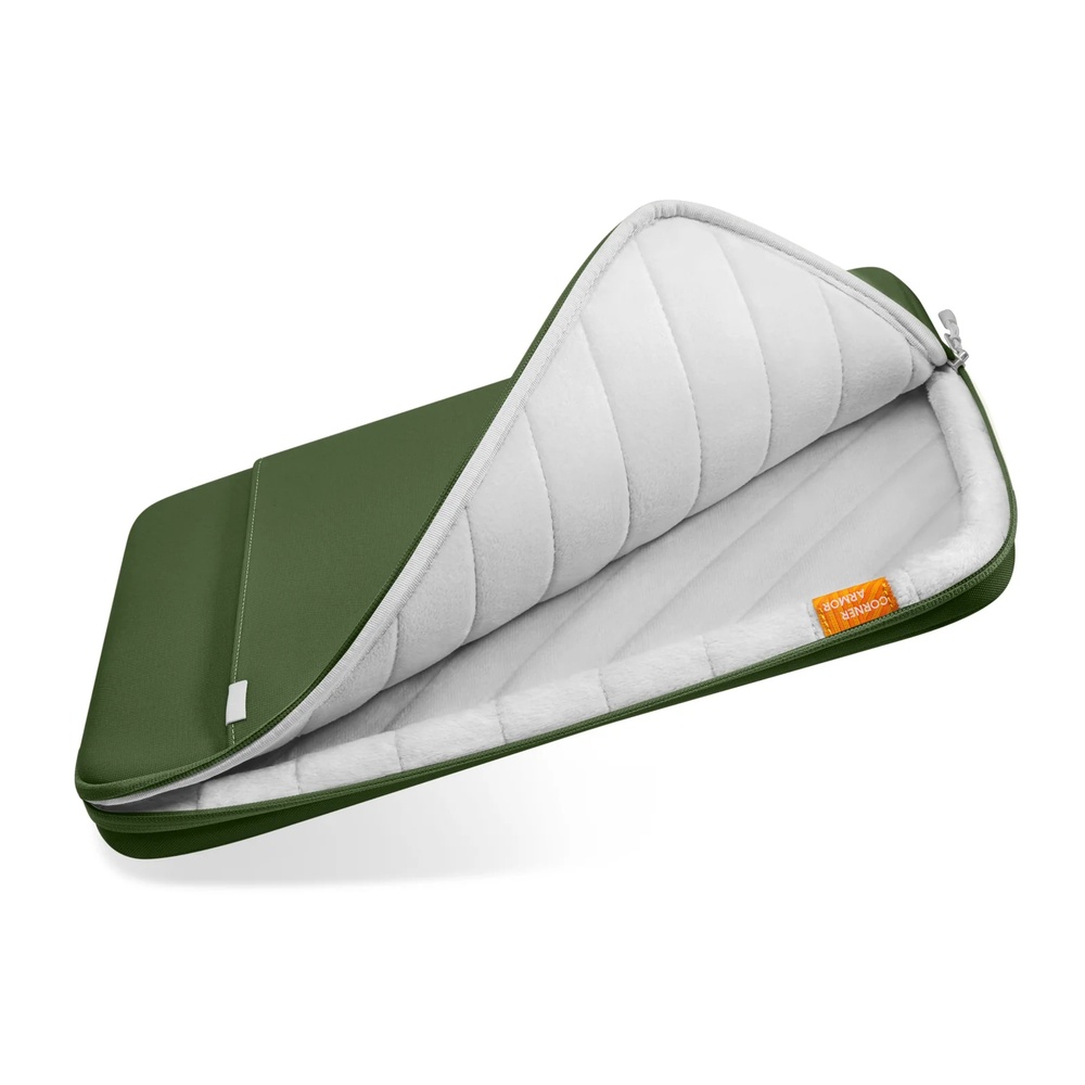 FUNDA PORTÃTIL A13F2T1 VERDE TOMTOC