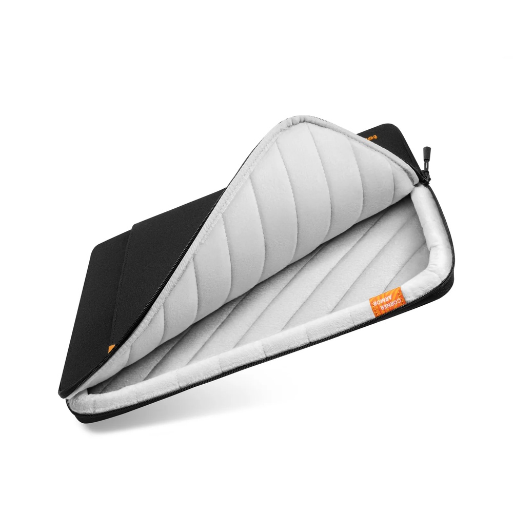 FUNDA PORTÃTIL A13F3D1 NEGRO TOMTOC