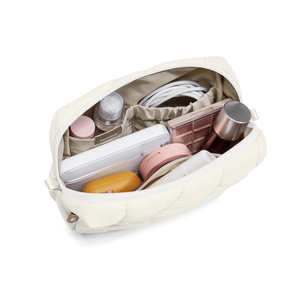 BOLSA DE ACCESORIOS ACOLCHADA A27P1D1 LAVASCAPE TOMTOC