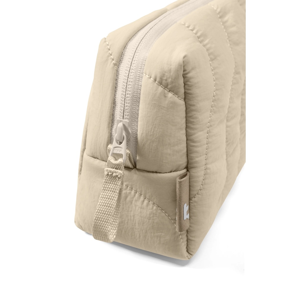 BOLSA DE ACCESORIOS ACOLCHADA A27P1K2 ARENA NATURAL TOMTOC