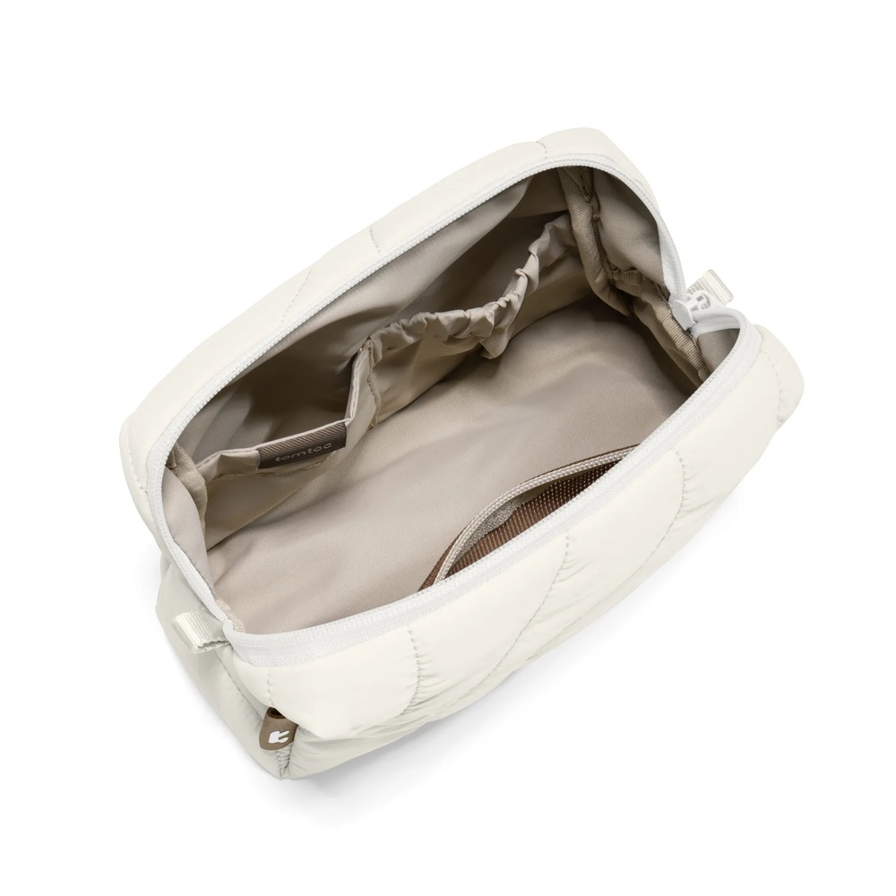 BOLSA DE ACCESORIOS ACOLCHADA A27P1T1 RIBERA DEL LAGO TOMTOC