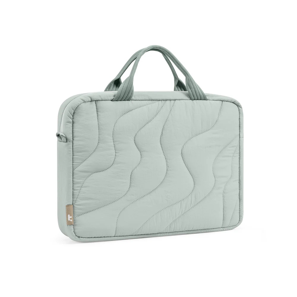 BOLSO PORTÃTIL A28D3T1 RIBERA DEL LAGO TOMTOC