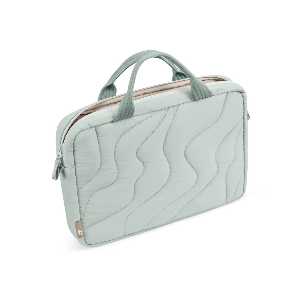 BOLSO PORTÃTIL A28D3T1 RIBERA DEL LAGO TOMTOC