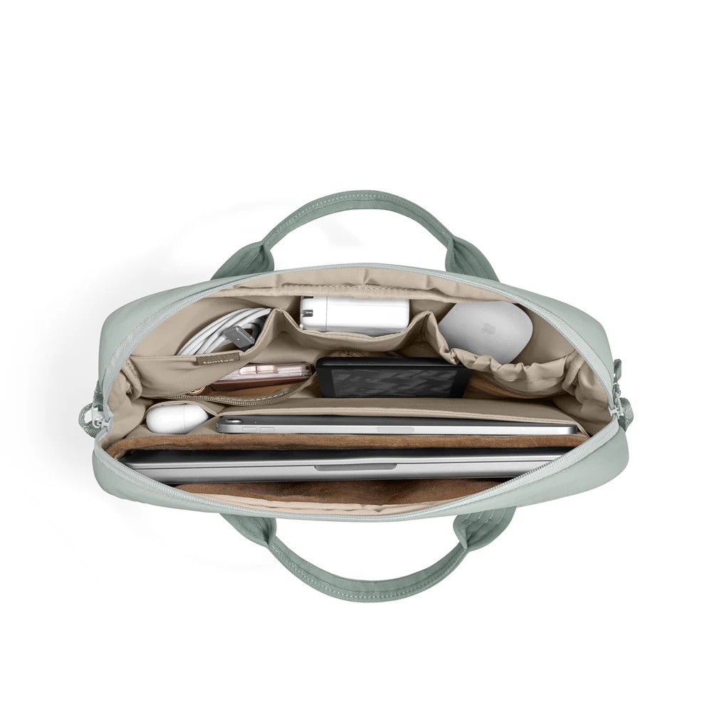 BOLSO PORTÃTIL A28D3T1 RIBERA DEL LAGO TOMTOC