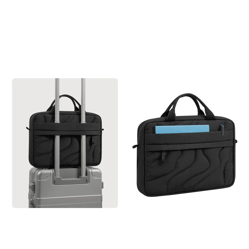 BOLSO PORTÃTIL A28F2D1 LAVASCAPE TOMTOC