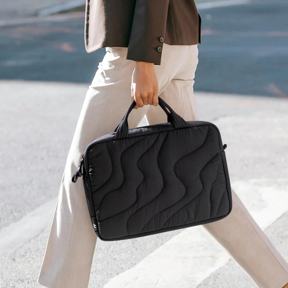 BOLSO PORTÃTIL A28F2D1 LAVASCAPE TOMTOC