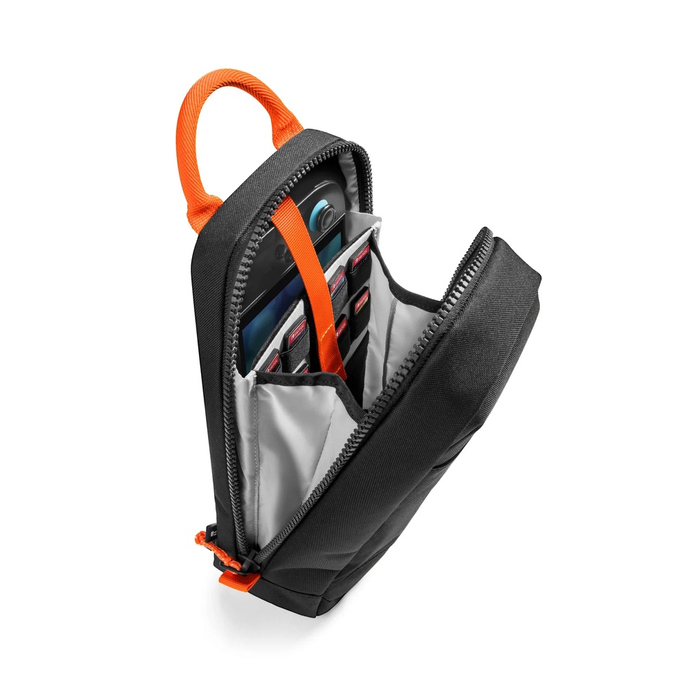 BOLSA DE VIAJE G49S1D1 NEGRO TOMTOC