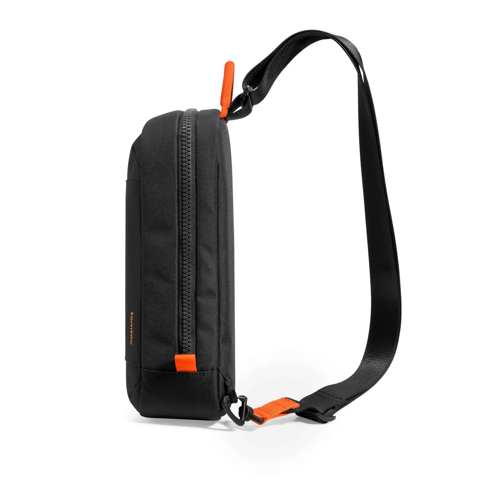BOLSA DE VIAJE G49S1D1 NEGRO TOMTOC