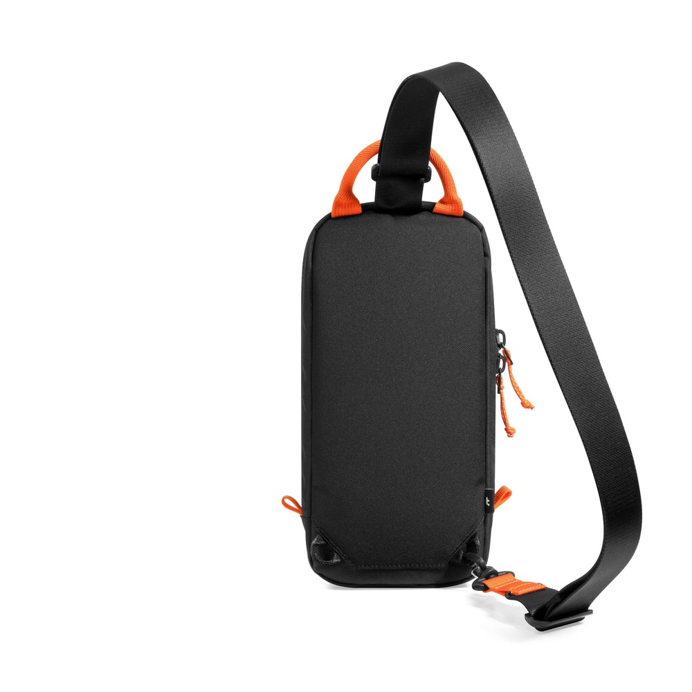 BOLSA DE VIAJE G49S1D1 NEGRO TOMTOC