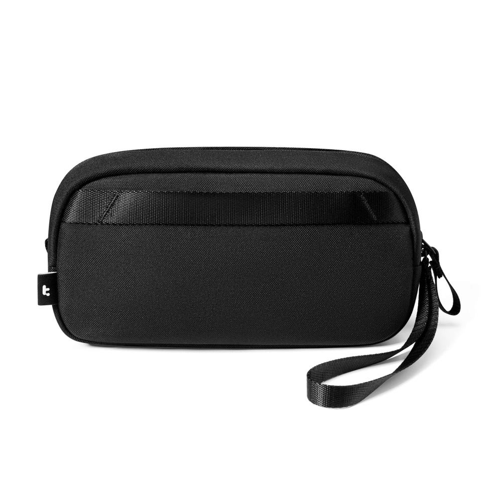 ORGANIZADOR TECNOLÃGICO T12S1D1 NEGRO TOMTOC