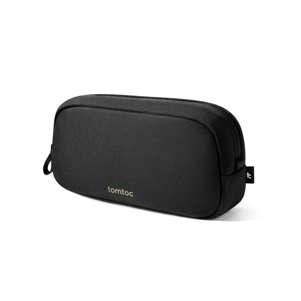 ORGANIZADOR TECNOLÃGICO T12S1D1 NEGRO TOMTOC