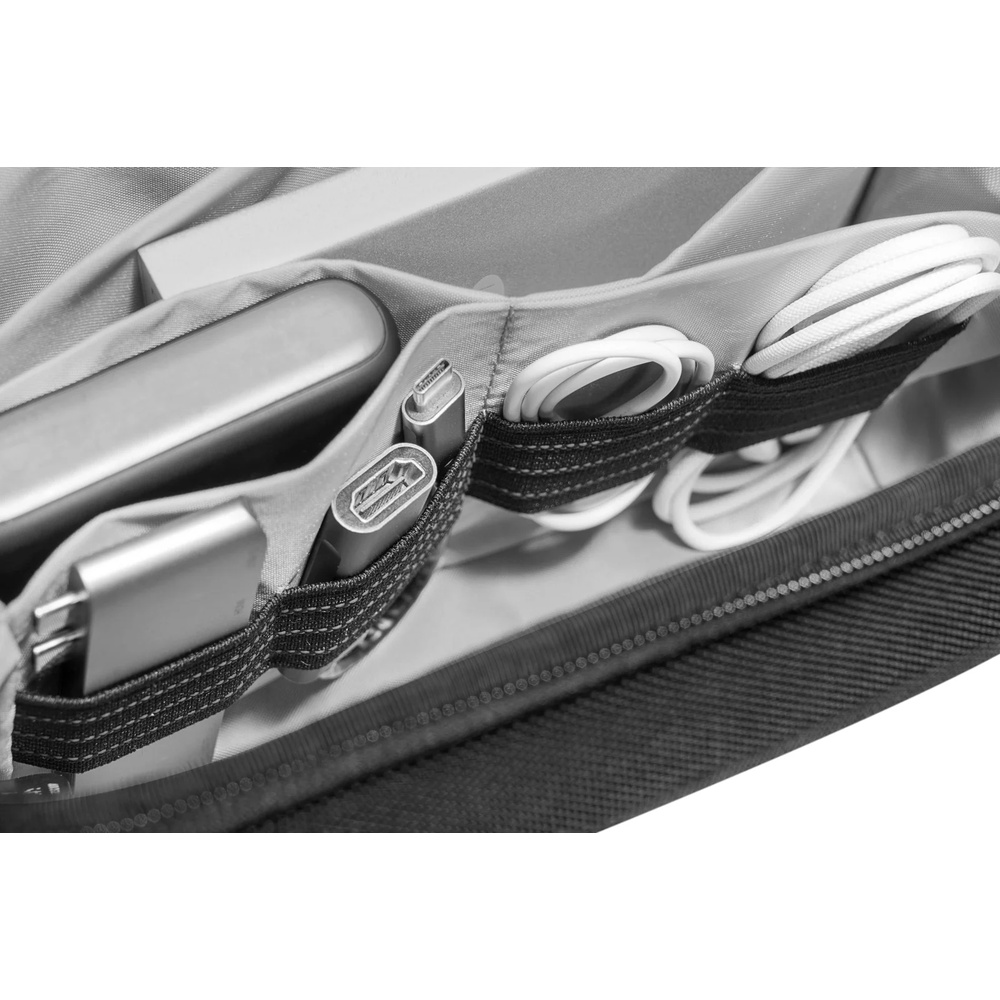 ORGANIZER TECNOLÃGICO T13M1D1 NEGRO TOMTOC