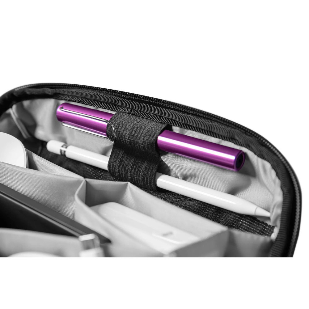 ORGANIZER TECNOLÃGICO T13M1D1 NEGRO TOMTOC