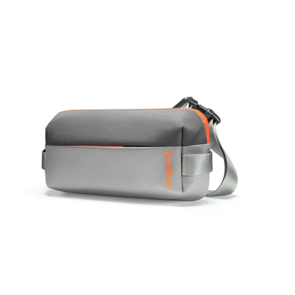 BOLSO TIPO BANDOLERA T21S1D2 X-PAC TOMTOC